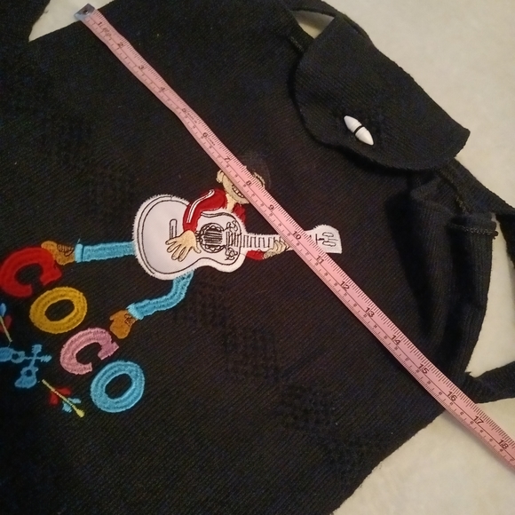 CoCo backpack - Picture 4 of 5